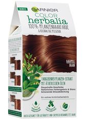 GARNIER COLOR HERBALIA Karamellbraun 100% pflanzliche Haarfarbe Haarfarbe 1 Stk