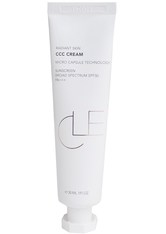 Cle Cosmetics Produkte 5 - Medium CC Cream 30.0 ml