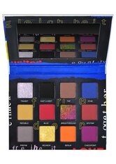 LETHAL COSMETICS Berlin 89 Collection MAGNETIC™ Pressed Powder Palette - Berlin 89 Palette 12 g