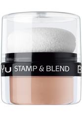 BeYu Stamp & Blend Contour Puder 4.0 g
