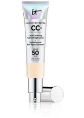 IT Cosmetics Your Skin But Better CC+ Cream LSF 50 CC Cream 32.0 ml