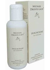 Michael Droste-Laux Basische Duschcreme 200 ml - Duschen