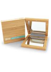 ZAO Bamboo Small Mirror Taschenspiegel  1 Stk