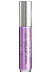 IsaDora Matt Metallic Liquid Lipstick 7ml - Limited Edition 92 Vibrant Violet