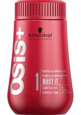 Schwarzkopf Professional OSIS+ Core Texture Duo Dust It Haarpuder 1.0 pieces