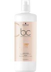 Schwarzkopf Professional Haarspülung »BC Bonacure Q10+ Time Restore Conditioner«, 1-tlg., Speziell für reifes und trockenes Haar ab 40