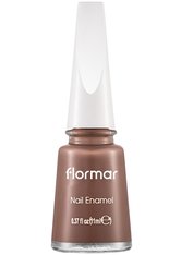 Flormar Nail Enamel Nagellack 11.0 ml