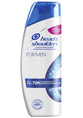 Head & Shoulders For Men Anti-Schuppen Haarshampoo 300.0 ml