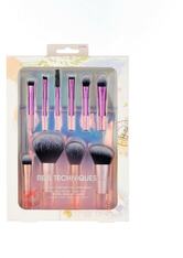 Real Techniques Travel Fantasy Mini Brush Kit Puderpinsel 1.0 pieces