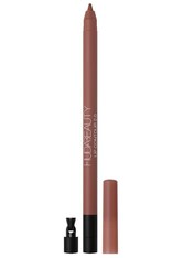 Huda Beauty - Lip Contour 2.0 - Lip Pencil - -lip Contour Warm Brown