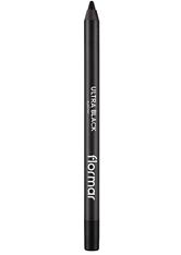 flormar Ultra Kajalstift Nr. 001 - Black