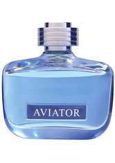 SPPC Paris Bleu Parfums Aviator Authentic Eau de Toilette 100.0 ml