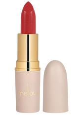 Mellow Cosmetics Creamy Matte Lipstick (verschiedene Farbtöne) - Blossom
