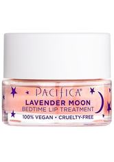 Pacifica Lavender Moon Bedtime Lip Treatment Lippenbalsam 18.0 g