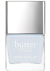 butter LONDON Patent Shine 10X Nagellack 11ml - Candy Floss