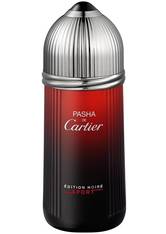 Cartier Pasha de Cartier Edition Noire Sport Eau de Toilette (EdT) 150 ml Parfüm