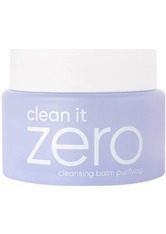 BANILA CO Banila Clean It Zero Cleansing Balm Purifying Reinigungscreme 100.0 ml