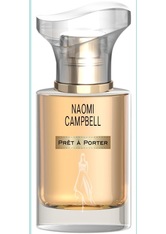 Naomi Campbell Prêt à Porter Eau de Toilette (EdT) 30 ml Parfüm