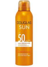 Douglas Collection Sun Hight-Protection Body Mist SPF 50 Sonnencreme 200.0 ml