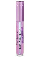 Too Faced Lip Injection Maximum Plump 4ml (Various Shades) - Blueberry Buzz