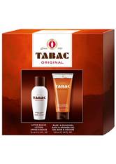 Tabac Tabac Original After Shave Lotion 75 ml + Bath & Shower Gel 100 ml 1 Stk. Duftset 1.0 st