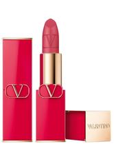 Rosso Valentino Couture nachfüllbar Lippenstift 3.5 ml
