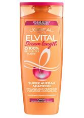 L´Oréal Paris Elvital Dream Length Super Aufbau Shampoo 250.0 ml