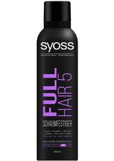 Syoss Professional Performance Full Hair 5 Schaumfestiger