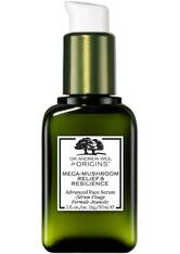 Dr. Andrew Weil for Origins™ MegaMushroom Relief & Resilience Advanced Face Serum Dr. Andrew Weil for Origins™ MegaMushroom Relief & Resilience Advanced Face Serum