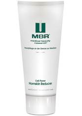 MBR Medical Beauty Research Körperpflege BioChange Anti-Ageing Body Care Cell-Power Hornskin Reducer 100 ml