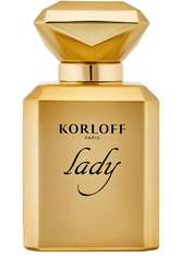 Korloff Lady Eau de Parfum 50.0 ml