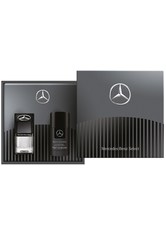 Mercedes-Benz Select EDT Geschenkset EDT 50 ml + 50 ml Deodorant Stick