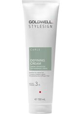 Goldwell Stylesign Curls definierende Creme Haarcreme 150.0 ml