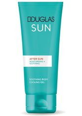 Douglas Collection Sun After Sun Soothing Body Cooling Gel After Sun Body 200.0 ml
