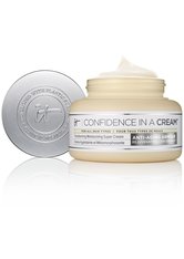 IT Cosmetics Confidence In A Cream Transforming Moisturizing Super Cream Feuchtigkeitsserum 120.0 ml