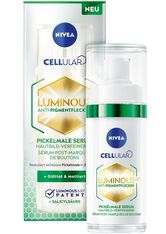 NIVEA CELLULAR LUMINOUS630 BB Cream 30.0 ml