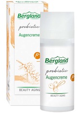 Bergland Probiotic - Augencreme 15ml Augencreme 15.0 ml