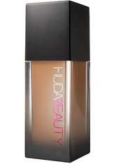Huda Beauty - Faux Filter Luminous Matte Foundation - -fauxfilter Luminous Matte410g Brownsugar