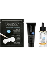 Aktion - TEAOLOGY Value Kits Hydrating Tea Box Gesichtspflegeset