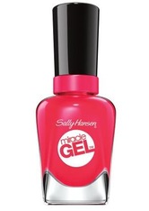 Sally Hansen Nagellack Miracle Gel Nagellack Nr. 640 Totem-ly Yours 14,70 ml