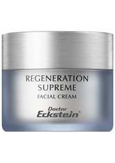 Doctor Eckstein Regeneration Supreme Gesichtscreme 50.0 ml