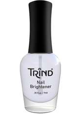Trind Nail Finishers Nail Finishers Nail Brightener 9 ml Nagellack