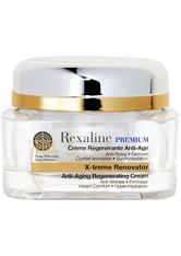 Rexaline X-treme Renovator Anti-Aging Regenerating Cream Anti-Aging Pflege 50.0 ml