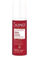 Guinot Depil Logic Deo Spray 50 ml Deodorant Spray