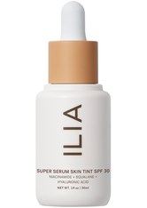ILIA Super Serum Skin Tint SPF 30 Getönte Gesichtscreme 30 ml PALOMA