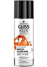 GLISS KUR Reflex-Glanz-Kur Total Repair Haarkur 150.0 ml