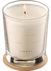 LINARI Duftkerzen Scuro Scented Candle Kerze 190.0 g