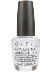 OPI Natural Nail Strengthener Nagellack 15.0 ml