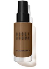 Bobbi Brown Skin Foundation SPF15 30 ml (verschiedene Farbtöne) - Almond