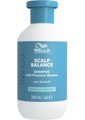Wella Professionals Invigo Scalp Balance Anti Dandruff Shampoo 300 ml